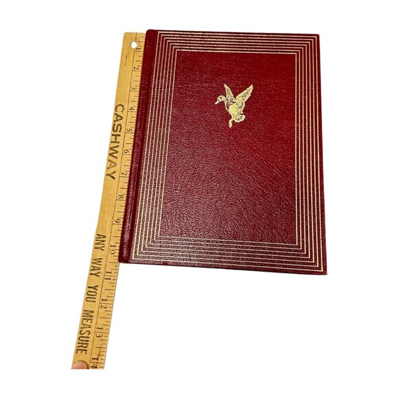 Gunners Dawn Rolande Clarke Limited Edition Book HC Bird Hunting Vintage 1991 - Picture 9 of 9